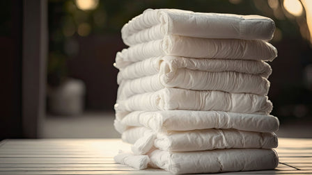 Extending the Life of Hospitality Linens