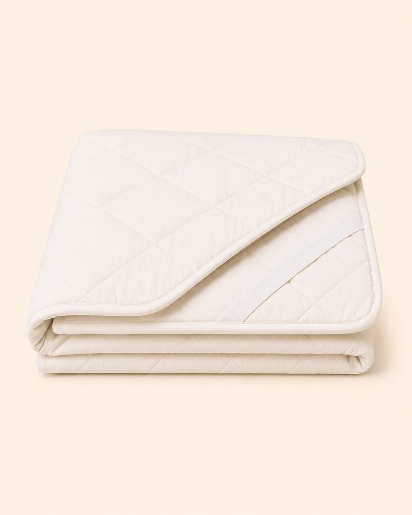 Single Mattress Protector