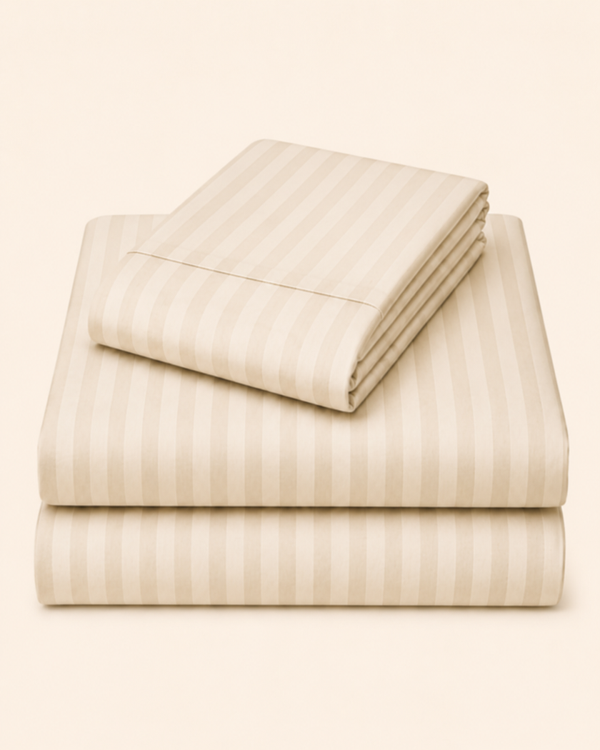 Spa Collection Bath Towels