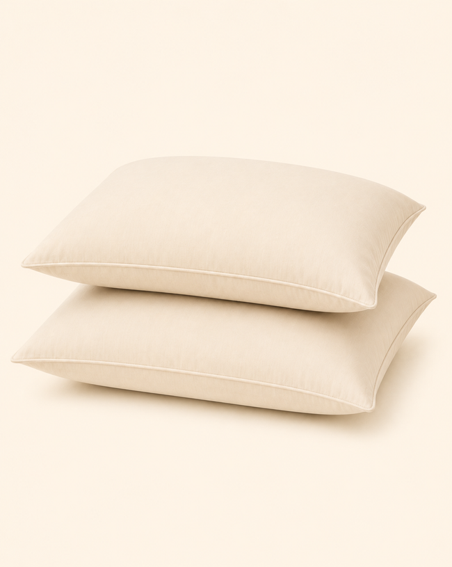 Pillow Micro