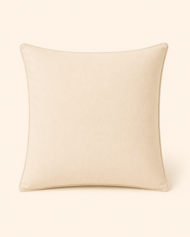 Pillow Cover – Plain