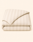 Double Duvet Cover – Stripe