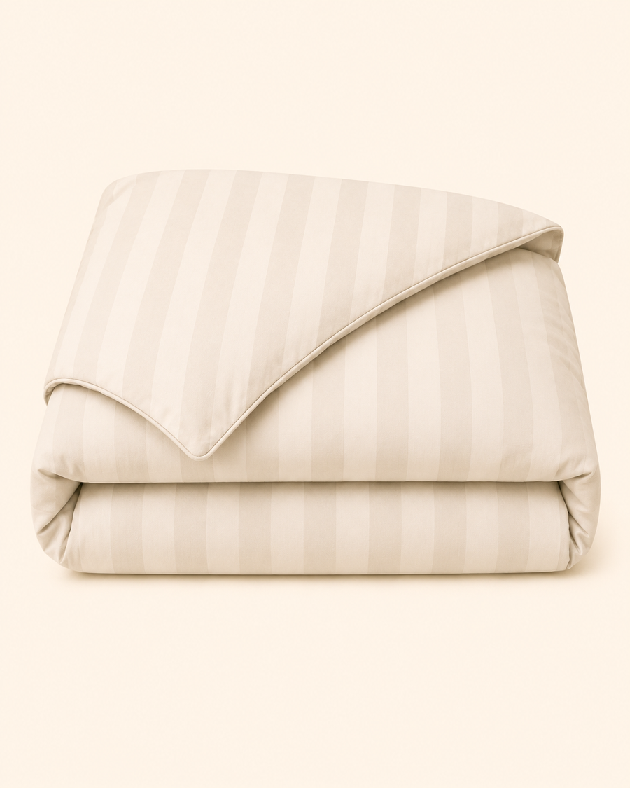 Stripe Duvet Covers