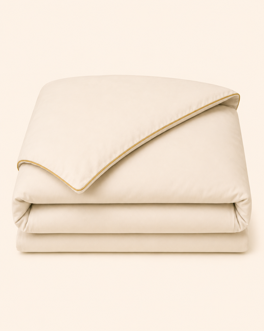 Plain Duvet Covers