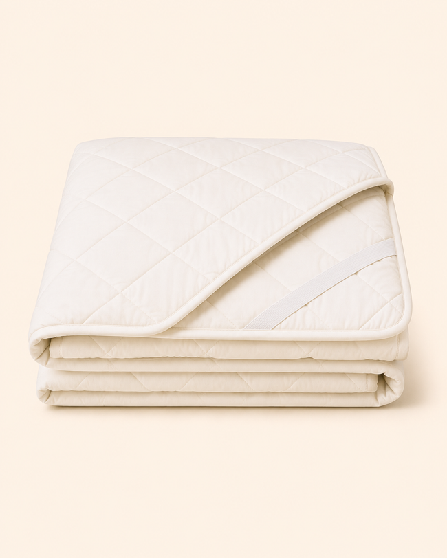 Double Mattress Protector