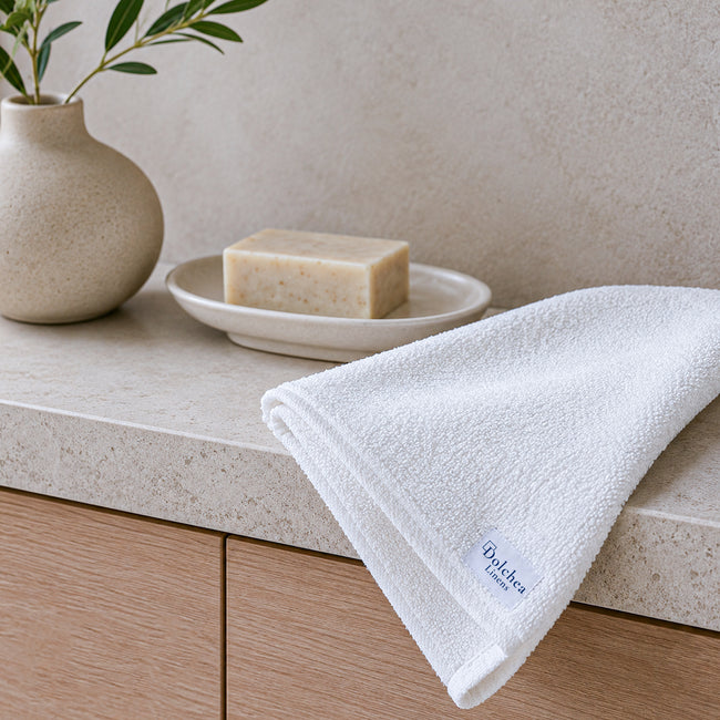 Essential Hand Towels