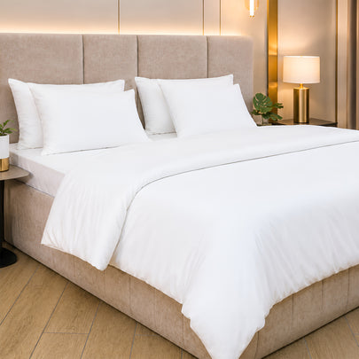 Plain Duvet Covers