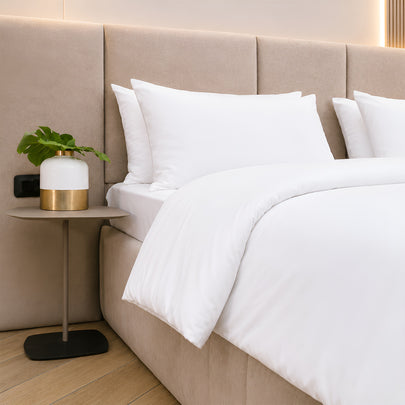 Plain Duvet Covers