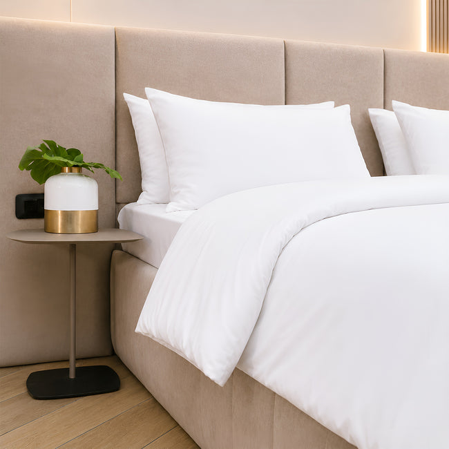 Plain Duvet Covers
